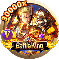 Vương Giả Quyết Chiến screenshot