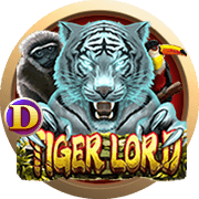 Hổ Bá Vương screenshot