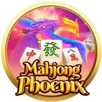 Phượng Hoàng Mạt Chược screenshot