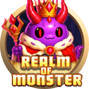 KA Vương Quốc Quái Vật screenshot